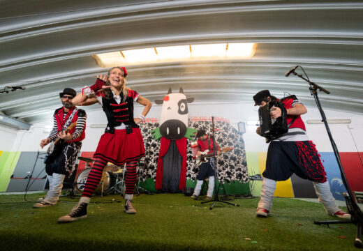 Nadal en San Sadurniño