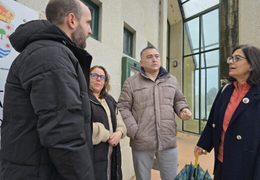 O BNG presenta emendas por máis de 5,3 millóns de euros aos Orzamentos da Xunta para resolver as necesidades históricas de Cabanas