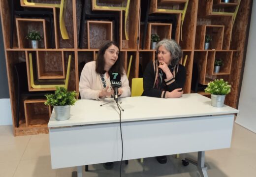 A Pobra e a Médicos do Mundo xuntan esforzos para promover a integración de mulleres en situación de vulnerabilidade