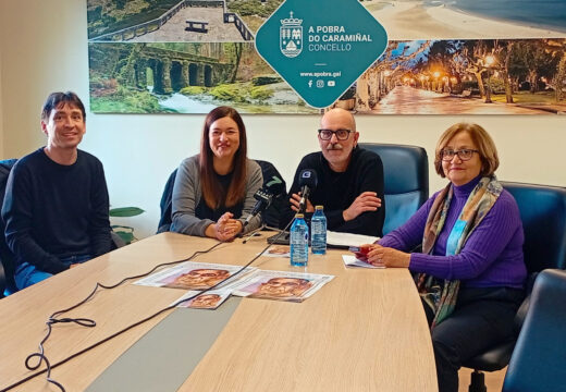 Daniel Landesa gaña o VIII Premio de Literatura Infantil Carlos Mosteiro coa súa obra Nenapingüin