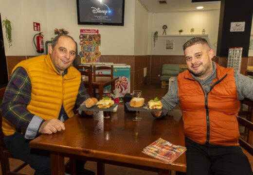 O Concello xa ten datas para a nova edición de Tapeando Carral: será do 5 ao 8 de decembro