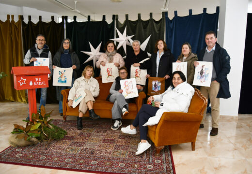 Ponteceso promove o consumo no comercio cunha nova campaña con agasallos e un sorteo final