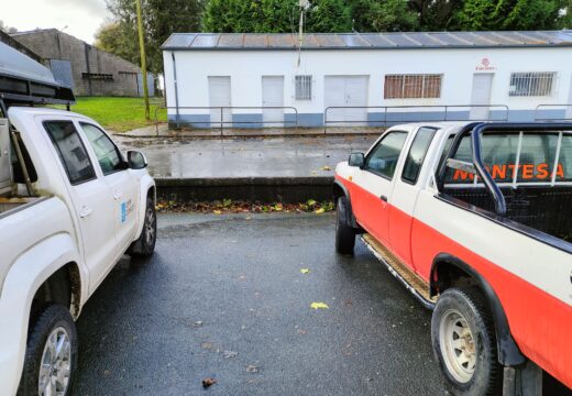 O PP de Arzúa impulsa a moción para garantir a permanencia e mellora da base forestal na feira do gando