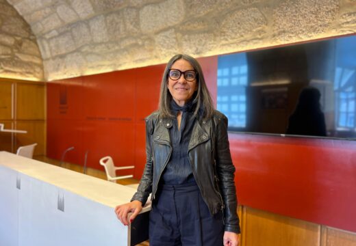 Mercedes Rosón reclama consenso e respalda á Facultade de Medicina fronte a proposta de descentralización do grao