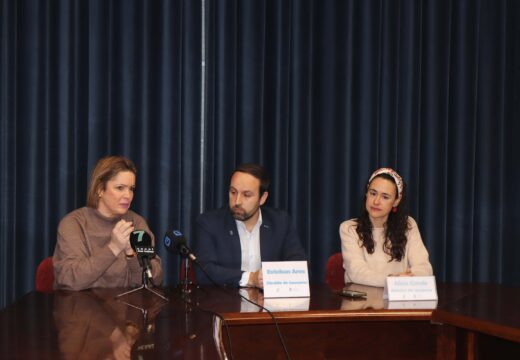 O Concello de Lousame pon en marcha un programa de fomento da natalidade cunha achega de 900 € por nacemento en tres anos