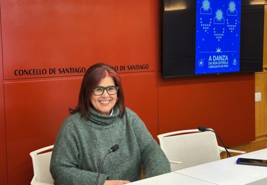 As Súas Maxestades de Oriente chegarán o día 5 á cidade coa Danza da Boa Estrela