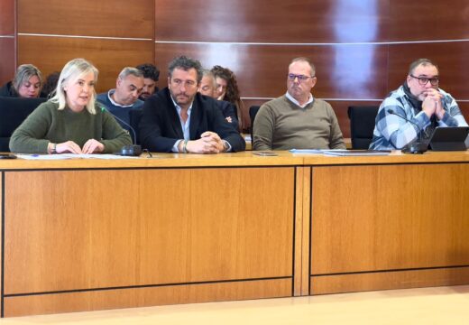 O PP acusa a Rioboo de deixar a Culleredo sen defensa xudicial e provocar que o Concello pague 1,3 millóns da sentenza de Villa Melania pola súa neglixencia