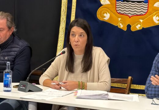 A Corporación municipal de Ribeira acorda traspasar a Unidade de Condutas Aditivas ao Sergas
