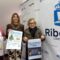 Amas de Casa de Ribeira festexará o Nadal con varias actividades en colaboración co Concello