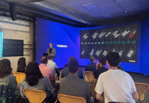 AJE A Coruña impulsa o emprendemento coruñés e pecha o ano apoiando a máis de 300 emprendedores a través do “Programa Reinicia”