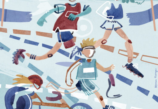 Últimos días de inscrición na media maratón “Volta á Ría- Memorial Adolfo Ros”