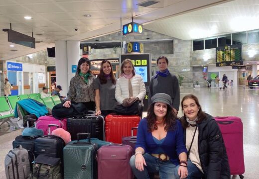 O Concello coopera nun proxecto sanitario en Chiapas con Solidariedade Galega