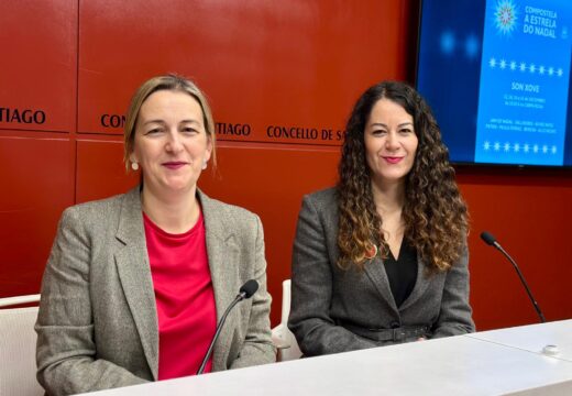 O Nadal chega á “Carpa Roxa” con ducias de actividades relacionadas coa música, o cine, a maxia ou os obradoiros infantís