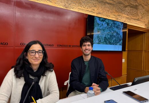 O Concello inicia o trámite de exposición pública sobre as modificacións ao documento do Plan Especial do Camiño Francés despois dun intenso diálogo coa veciñanza