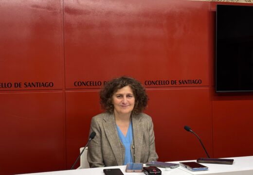 O Goberno mantén o diálogo con todos os grupos para desbloquear o pagamento de facturas e levará o expediente ao pleno deste mes