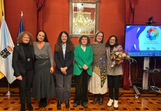 “12 Comercios, 12 Sensibilidades” pecha a súa segunda edición poñendo en valor o compromiso social do pequeno comercio