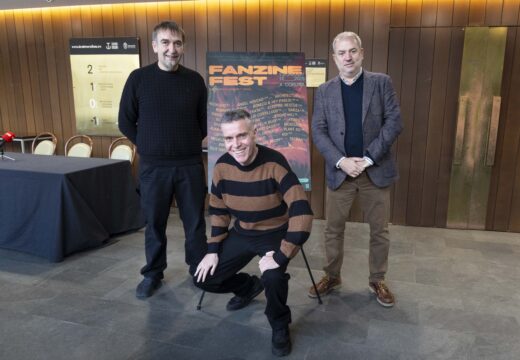 Arrinca o Fanzine Fest 2025, con múltiples propostas de música electrónica e artes visuais en espazos singulares da Coruña