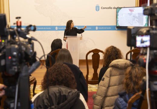 Máis de 1.200 persoas participarán este ano na Cabalgata de Reis, que sairá do barrio de Vioño