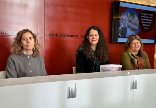 O Concello avanza na atención ás persoas sen fogar: aprobado o Plan de Abordaxe do Senfogarismo e presentado o regulamento do Centro de Atención de Belvís