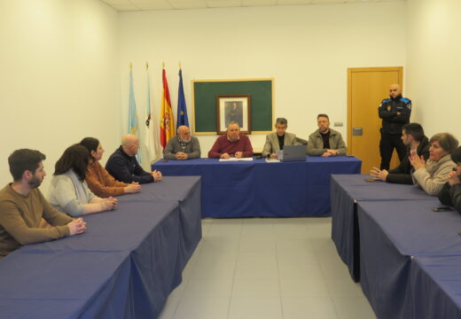 O pleno aproba por unanimidade o destino dos Fondos do POS+ ADICIONAL 2026