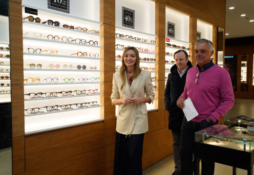 A Xunta anima aos maiores a desfrutar das vantaxes que ofrece o carné +65 en servizos de saúde, ocio e benestar