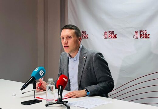 O PSdeG de Santiago esixe a dimisión inmediata do xerente do SERGAS polo colapso das urxencias do CHUS