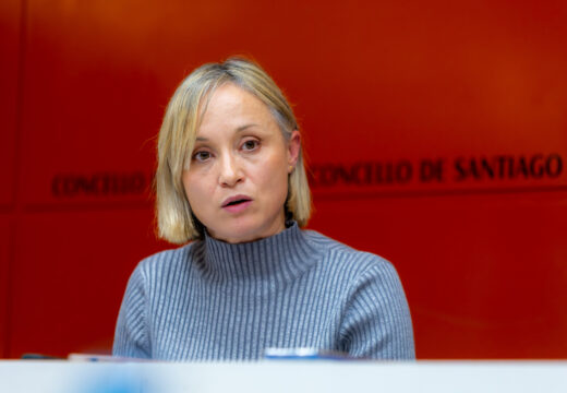 O PSdeG advirte de que Santiago pode perder subvencións pola mala xestión do goberno de Sanmartín coa Conta Xeral de 2024