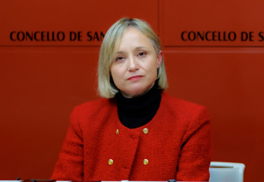 O Grupo Socialista impón a súa política útil e logra desbloquear a renovación do campo de Villestro