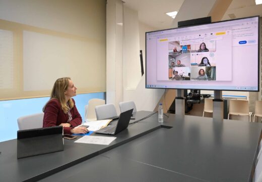 A Xunta expón aos membros da Alianza Galega polo Clima as oportunidades ambientais e económicas que ofrecerá o mercado galego de créditos de carbono