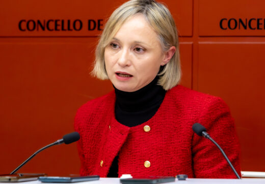 O Grupo Socialista alerta da situación límite do persoal de animación sociocultural sen cobrar desde outubro