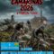 A proba ‘3 H Resistencia Concello de Camariñas’ de BTT será a última cita do circuíto galego
