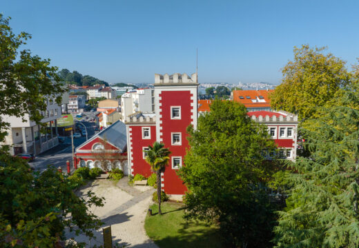 O Concello investirá 200.000 euros na reparación das cubertas das Torres de Santa Cruz