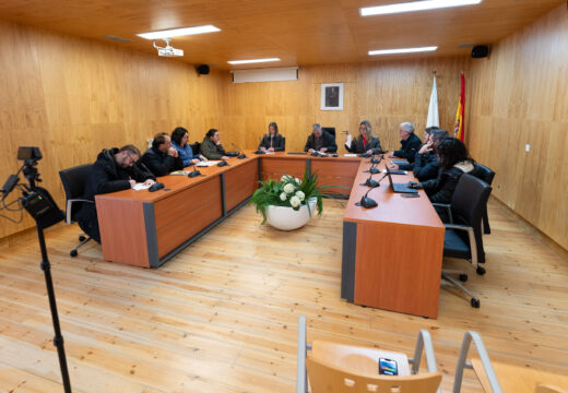 O pleno de San Sadurniño aproba por unanimidade o destino do “POS Social”