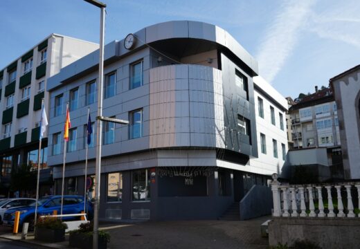 Miño pulveriza o seu récord histórico de poboación e alcanza os 7.268 habitantes