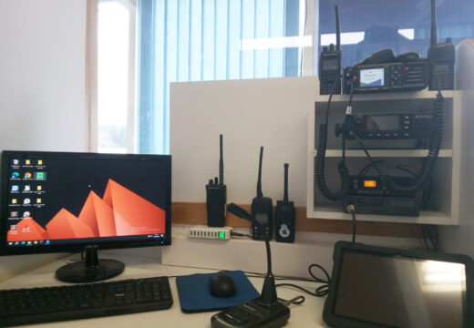 A Pobra ultima a elaboración dun plan municipal “pioneiro” fronte aos apagamentos