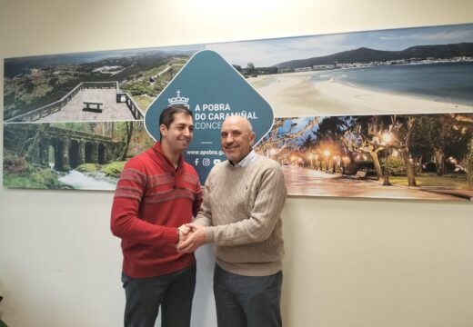 O alcalde asumirá Deportes tras un axuste organizativo por razóns operativas