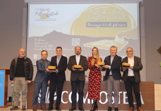 Boqueixón presenta o programa da XLIII Festa da Filloa de Lestedo