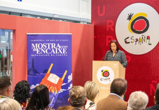 Camariñas promocionará en FITUR o impoñente paraíso que alberga a zona de Trece, Reira e Vilán