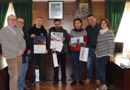 Fernando Lueiro Balado gaña por segunda vez o concurso “Imaxes de Boqueixón” cunha imaxe da ponte de Ponte Ledesma