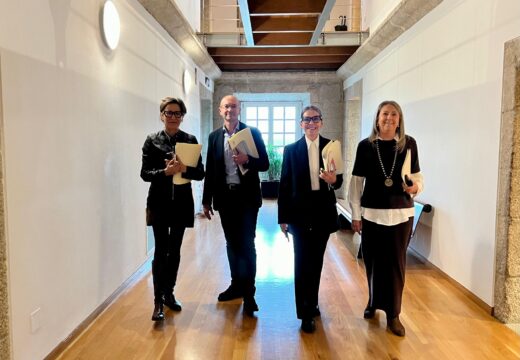 As non adscritas piden un programa estable para abordar o desafío da saúde mental