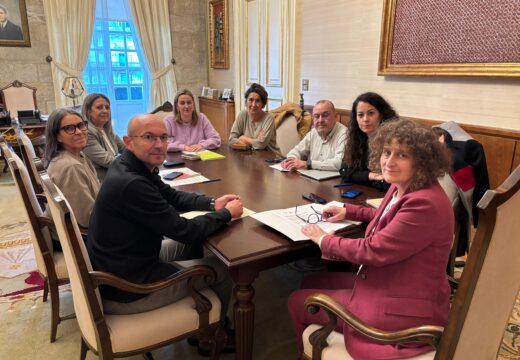 As non adscritas descartan facilitar uns orzamentos municipais que incrementen nun 173% a recadación prevista por multas