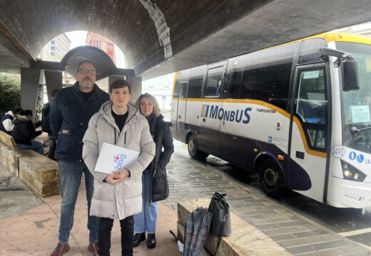 O BNG reclama maiores medidas da Xunta ante a crise no transporte público por estrada que afecta a persoal e cidadanía