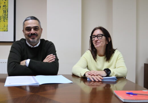 O Concello de Carballo destinará 11,2 millóns de euros ao servizo de axuda no fogar nos próximos cinco anos