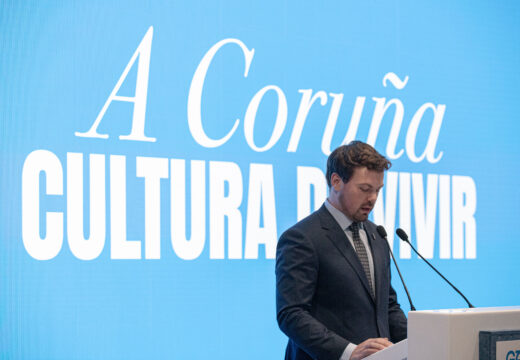 O Concello organiza diferentes accións arredor da eclipse de agosto baixo o lema ‘A Coruña, CidadEclipse’