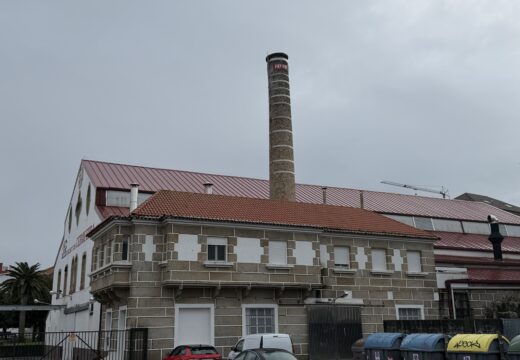 O Concello de Ribeira saca a licitación a redacción do proxecto de musealización da edificación anexa á nave de Cerqueira