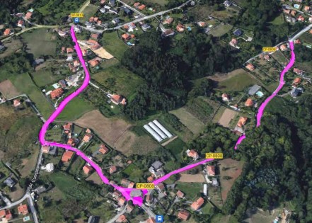 O goberno local leva a pleno un Plan de Actuación Municipal 2026 con 6 proxectos por valor de 711.000 euros