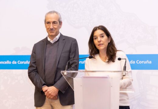 A OSG contará este ano co seu maior orzamento, case 11.3 millóns de euros