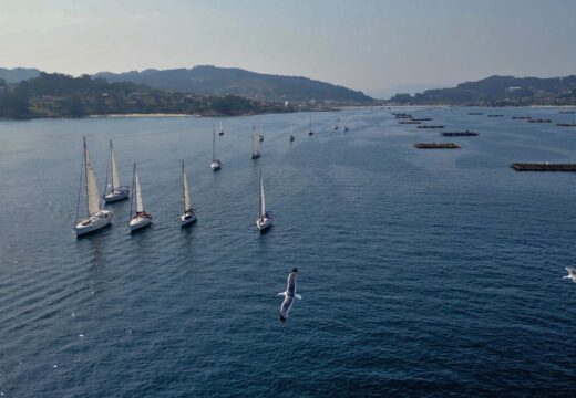 A Ría da Estrela presentará en FITUR dúas novas peregrinacións marítimas: unha con etapa previa en Oporto e outra máis vencellada á modalidade histórica da Vía Querinissima