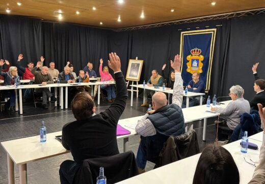 O Concello de Ribeira destinará 153.627,51 euros do POS Adicional ao financiamento de gastos sociais extraordinarios