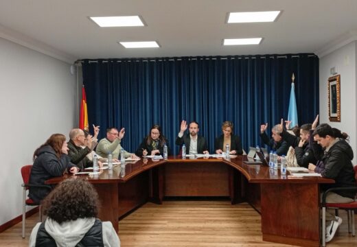 O Concello de Lousame establece o 18 de marzo como “Día Zernadas de Castro”, que será festivo local a partir de 2027